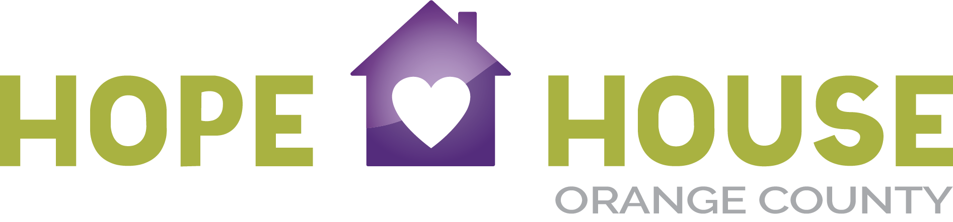 Hope House Orange County